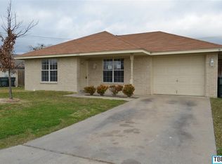 1306 E Downs Ave, Temple, TX 76501