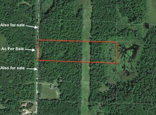 299th Ave, Akeley, MN 56433