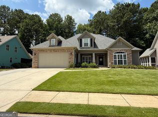 274 Horizon Hl, Newnan, GA 30265