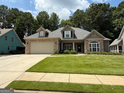 274 Horizon Hl, Newnan, GA, 30265