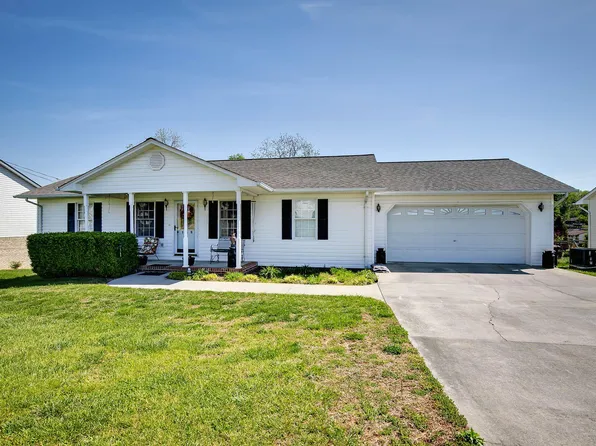 148 Chickasaw Cir, Church Hill, TN 37642