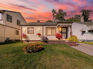 19307 Fenmore St, Detroit, MI 48235