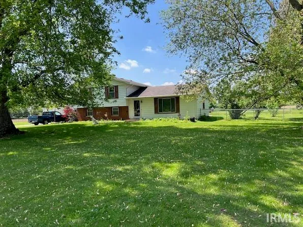 3800 S 175 W, Lafayette, IN 47909