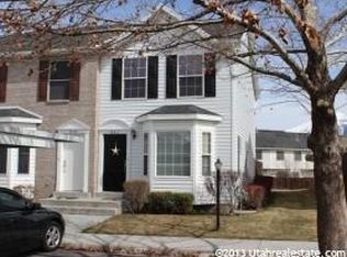 821 S Canyon Rd, Payson, UT 84651