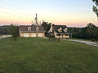 380 Dave Coffey Rd, Leitchfield, KY 42754