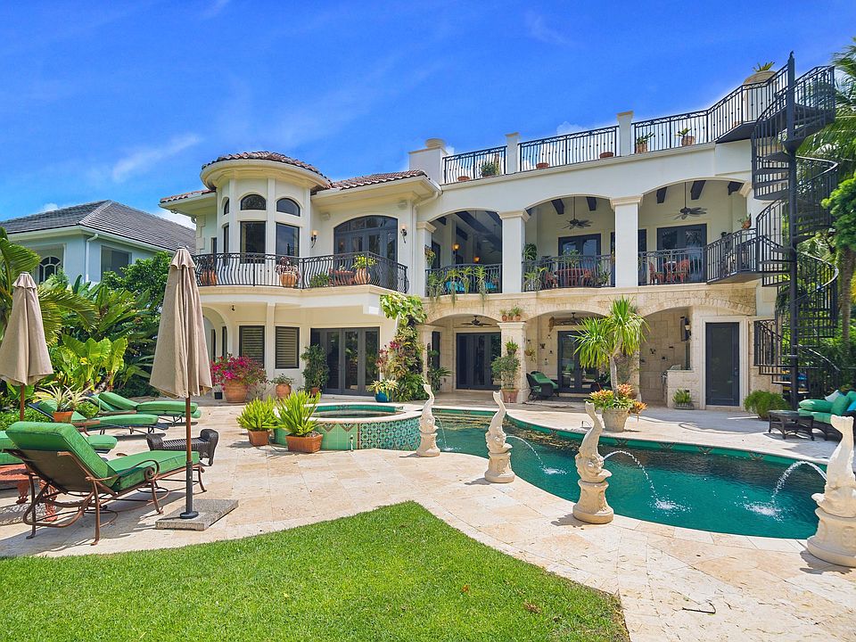 17146 Avenue Le Rivage, Boca Raton, FL 33496 Zillow