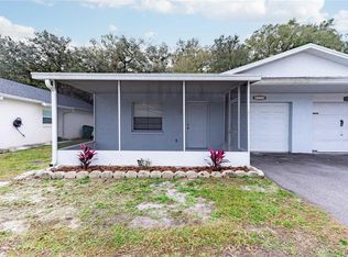 4719 Silver Cir, Zephyrhills, FL 33541