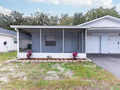 4719 Silver Cir, Zephyrhills, FL, 33541