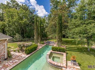 10528 Magnolialake Ave, Baton Rouge, LA 70810