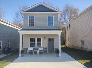 2634 14th St NE, Hickory, NC 28601