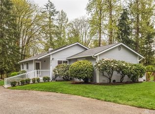 5510 264th Ave NE, Redmond, WA 98053
