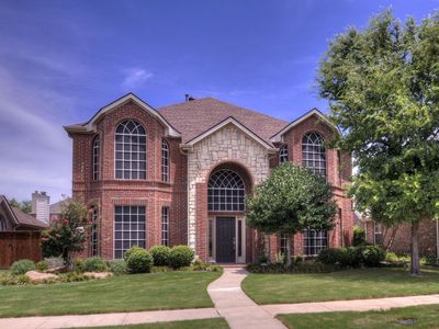 2948 Hancock Dr, Frisco, TX, 75033