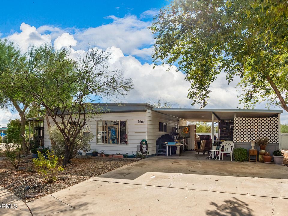 1st image of 6607 W CAMINO SAN XAVIER Avenue