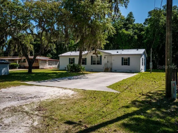 15145 NE 146th Ct, Fort Mc Coy, FL 32134