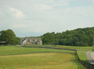 13681 High Meadows Dr, Sale Creek, TN 37373