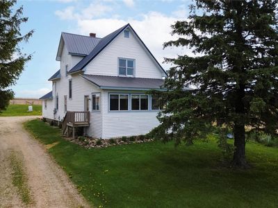 4190 County Road P, Spring Valley, WI, 54767