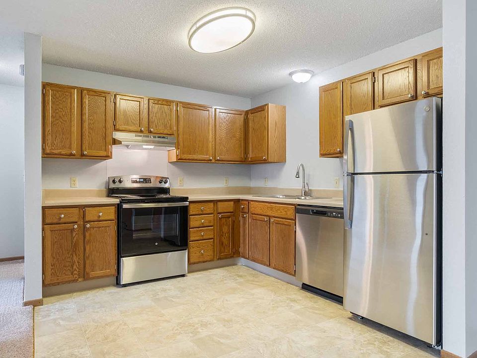 Dove Tree Apartments, Elk River, MN