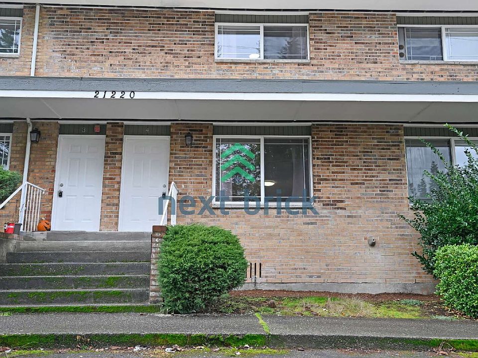1st image of 21220 52nd Ave W #21