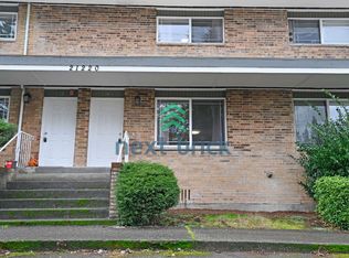 21220 52nd Ave W #21, Mountlake Terrace, WA 98043