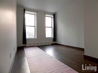 Rented by Living New York