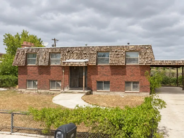 4166 W Wendy Ave, West Valley City, UT 84120