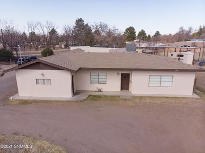 2138 Calle Del Sur, Mesilla, NM, 88046