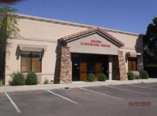 8111 E Thomas Rd STE 102, Scottsdale, AZ 85251