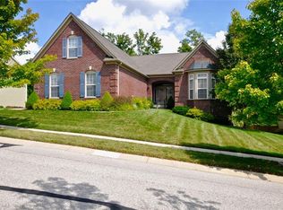 7939 Fawnwood Dr, Indianapolis, IN 46278