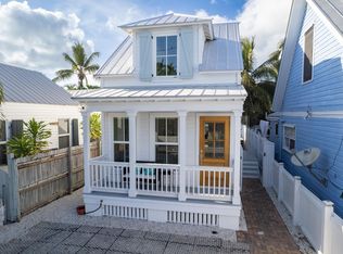 317 Virginia St, Key West, FL 33040