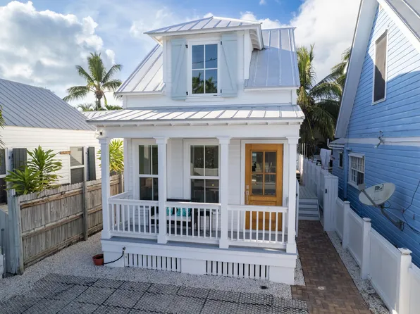 317 Virginia St, Key West, FL 33040