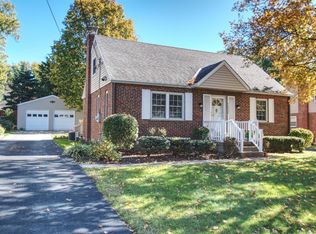 7232 Rita Ln, Cincinnati, OH 45243