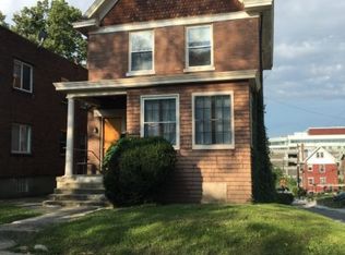 3463 Hallwood Pl, Cincinnati, OH 45229