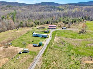 657 Meadows Ln, New Castle, VA 24127