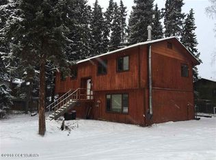 134 Berkeley Ct, Fairbanks, AK 99709