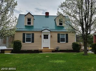 1727 Bedford St, Cumberland, MD 21502