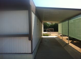 1131 S Meridian Rd LOT 23, Apache Junction, AZ 85120