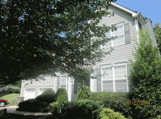 304 Northcliff Way, Greenville, SC 29617