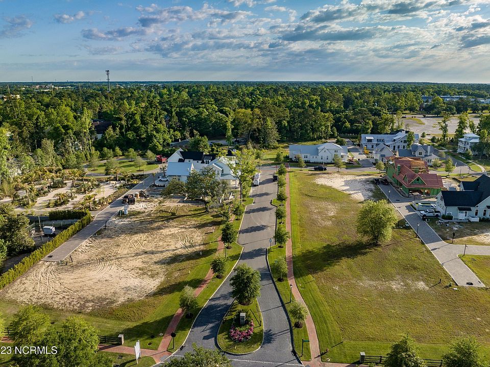 2nd image of 1818 Montage Lane LOT 25