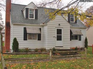 4765 Willoughcroft Rd, Willoughby, OH 44094