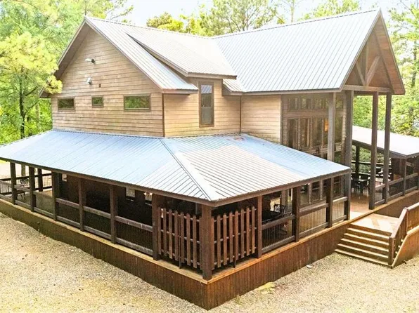 32 Hickory Leaf Trl, Broken Bow, OK 74728