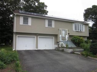 1 Vera Rd, Randolph, MA 02368