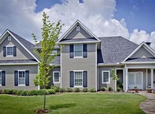 152 Bridgewater Pt, Hot Springs, AR 71913