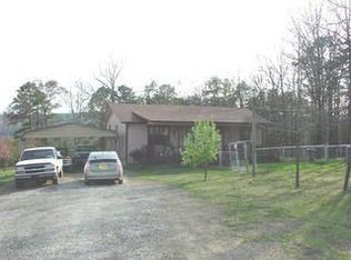 565 County Road 1750, London, AR 72847
