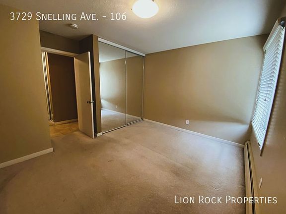 5th image of 3729 Snelling Ave APT 106