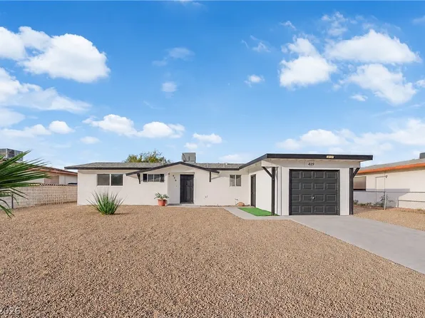419 Scenic Dr, Henderson, NV 89002