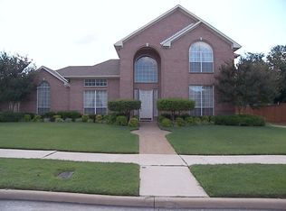 1811 Park Meadow Ln, Richardson, TX 75081