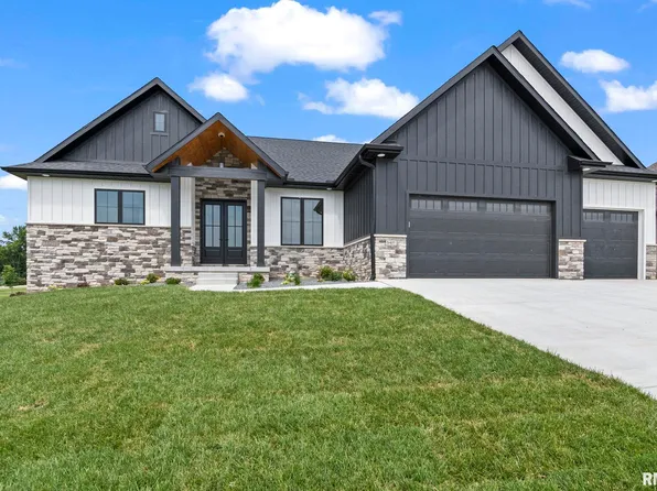 5417 Old Savannah Trl, Springfield, IL 62711