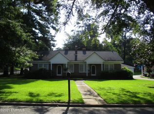 4044 23rd Ave, Meridian, MS 39305
