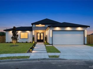 1033 W Solaris Ln, Edinburg, TX 78541