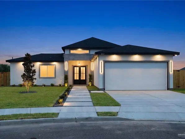 1033 W Solaris Ln, Edinburg, TX 78541